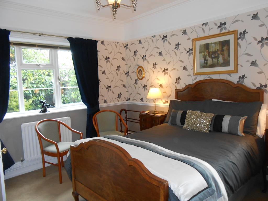 White Lodge Cheltenham Habitación foto