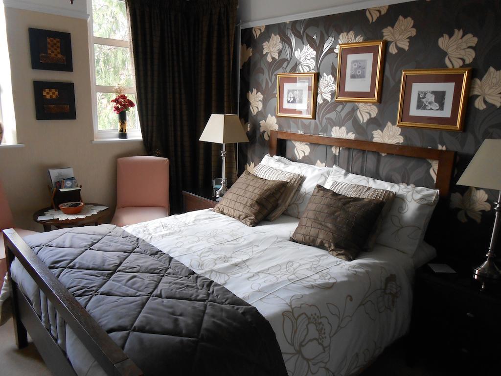 White Lodge Cheltenham Habitación foto
