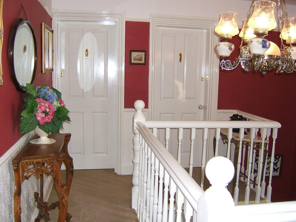 White Lodge Cheltenham Habitación foto
